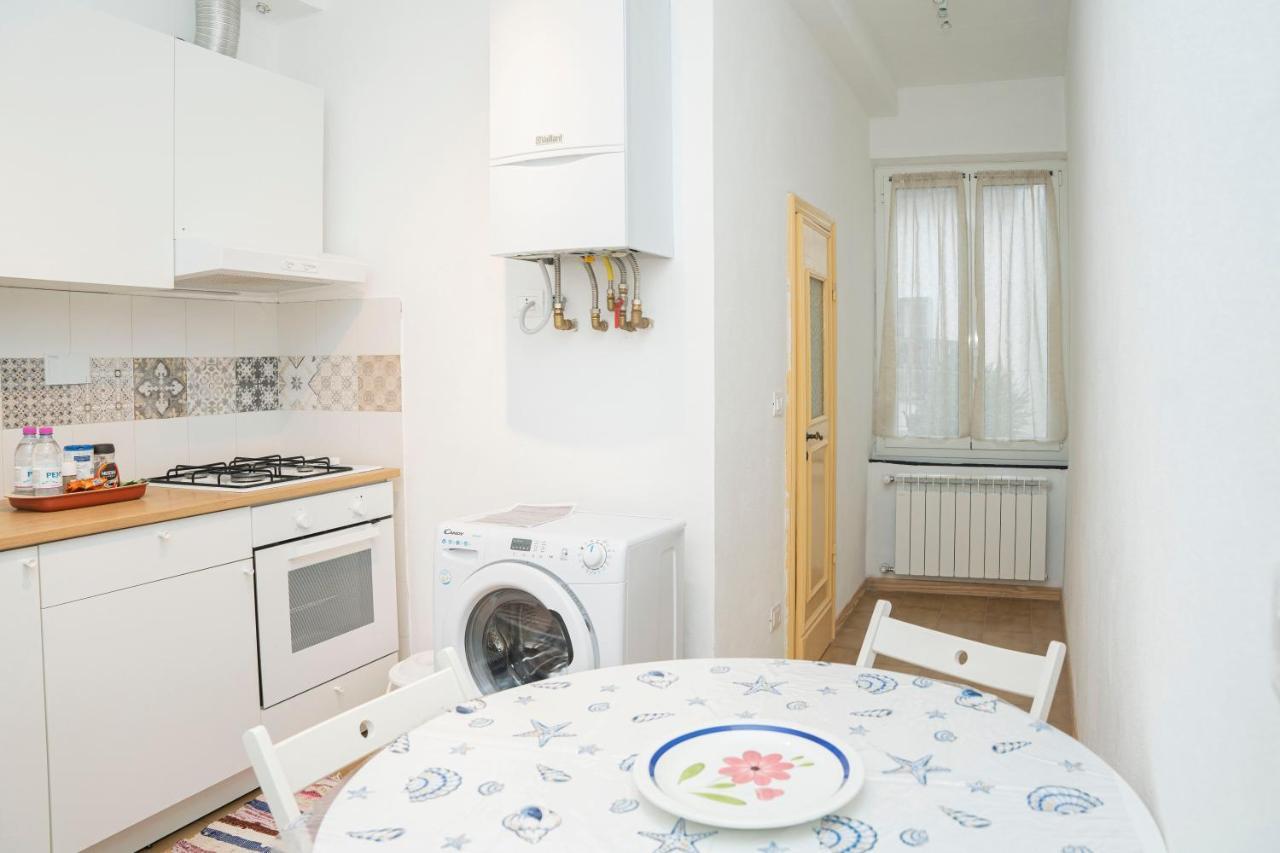 057 - Casa Portobello, Centrale A 50 Metri Dal Mare Sestri Levante Eksteriør billede