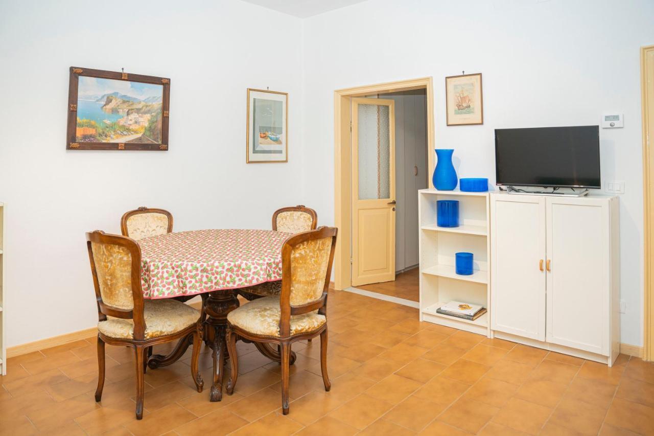 057 - Casa Portobello, Centrale A 50 Metri Dal Mare Sestri Levante Eksteriør billede