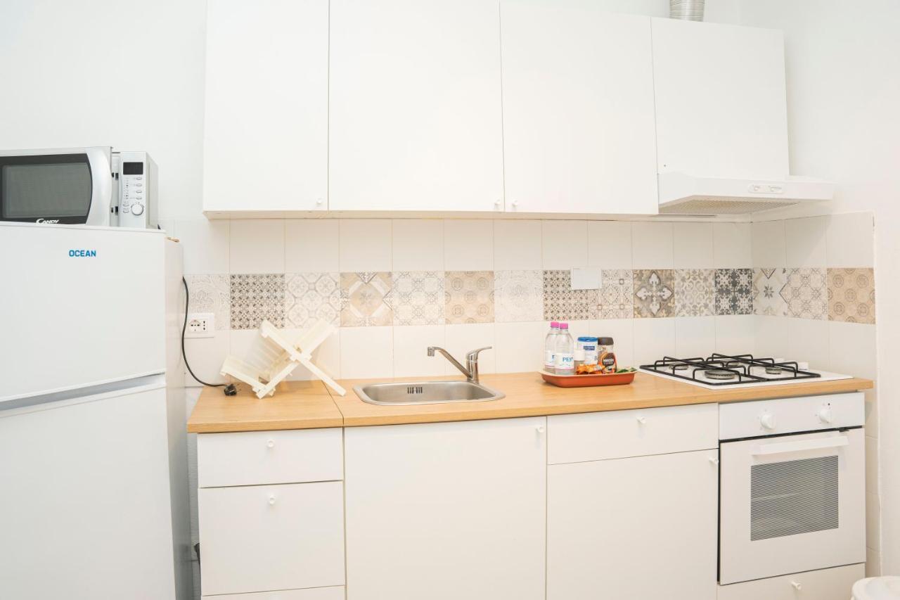 057 - Casa Portobello, Centrale A 50 Metri Dal Mare Sestri Levante Eksteriør billede