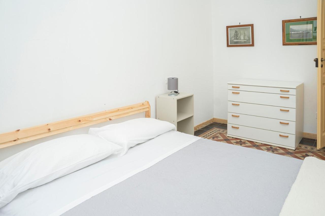 057 - Casa Portobello, Centrale A 50 Metri Dal Mare Sestri Levante Eksteriør billede