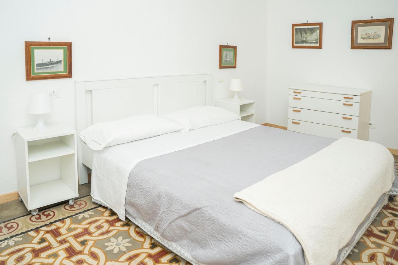 057 - Casa Portobello, Centrale A 50 Metri Dal Mare Sestri Levante Eksteriør billede