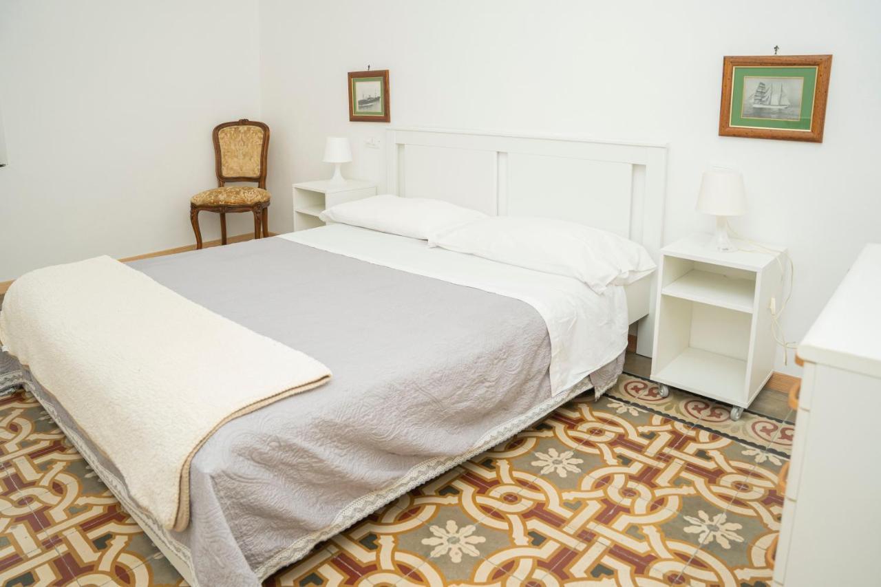 057 - Casa Portobello, Centrale A 50 Metri Dal Mare Sestri Levante Eksteriør billede
