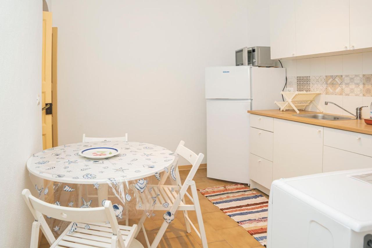 057 - Casa Portobello, Centrale A 50 Metri Dal Mare Sestri Levante Eksteriør billede