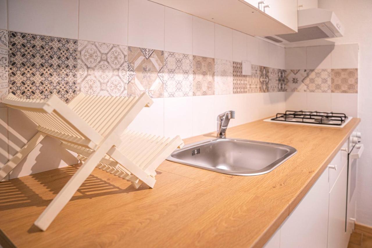 057 - Casa Portobello, Centrale A 50 Metri Dal Mare Sestri Levante Eksteriør billede