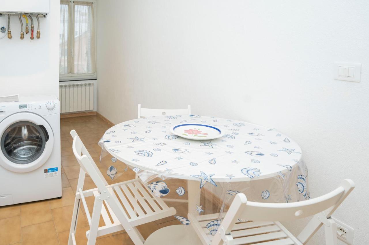 057 - Casa Portobello, Centrale A 50 Metri Dal Mare Sestri Levante Eksteriør billede