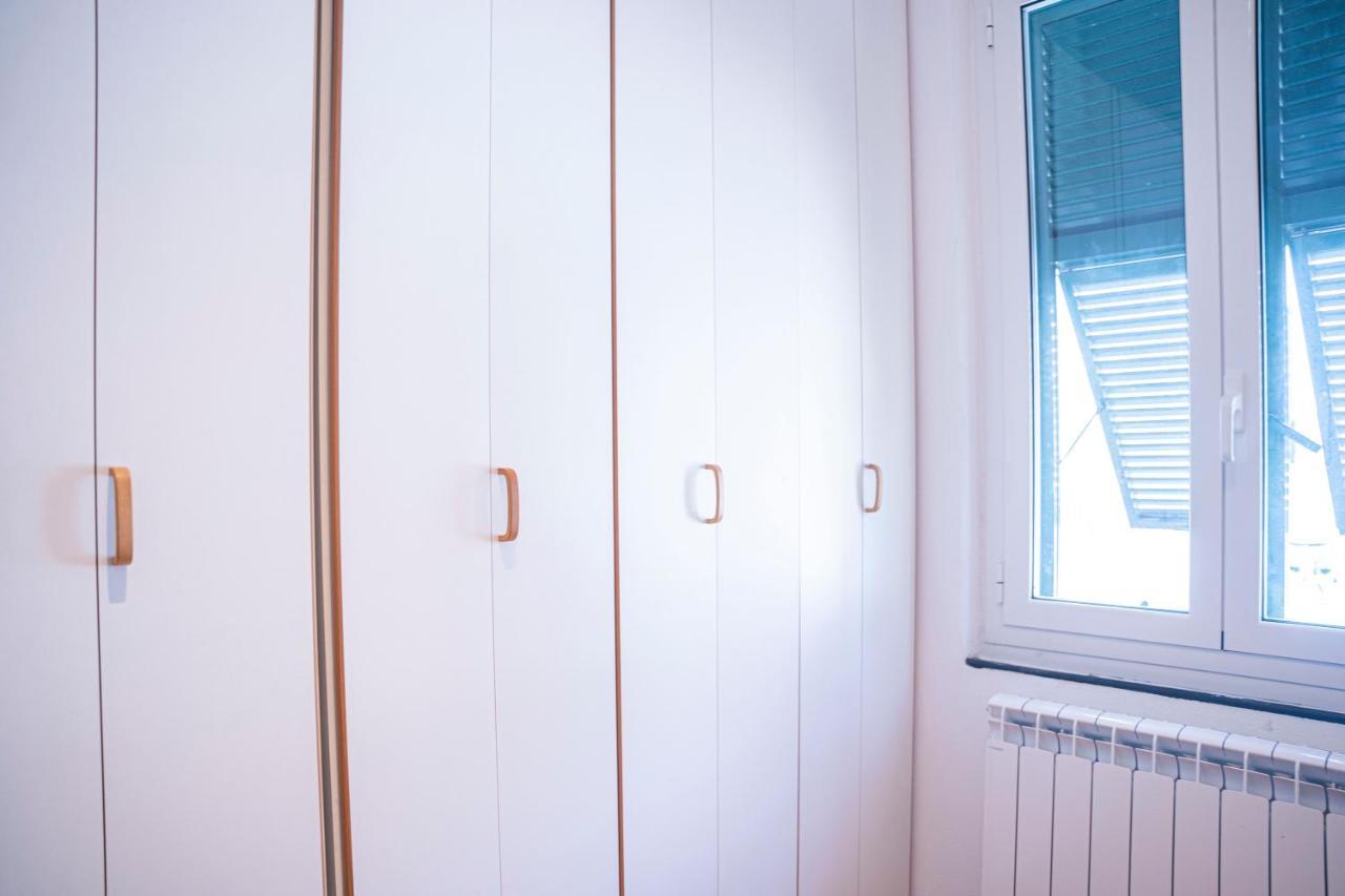057 - Casa Portobello, Centrale A 50 Metri Dal Mare Sestri Levante Eksteriør billede