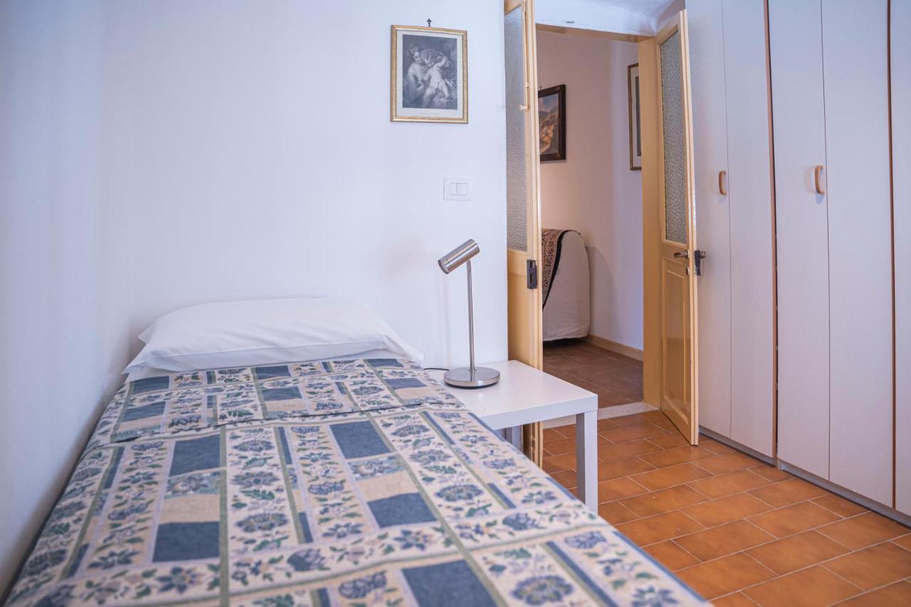 057 - Casa Portobello, Centrale A 50 Metri Dal Mare Sestri Levante Eksteriør billede