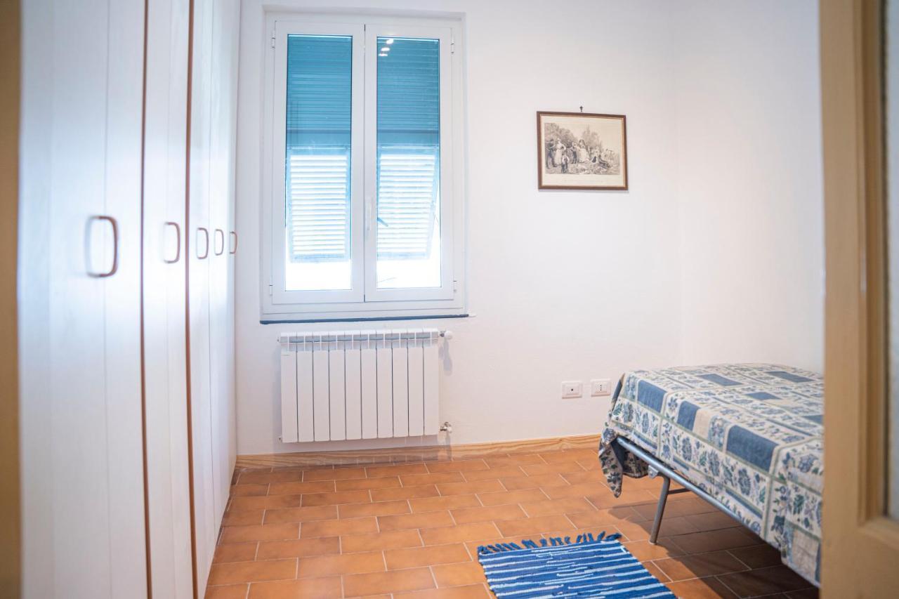 057 - Casa Portobello, Centrale A 50 Metri Dal Mare Sestri Levante Eksteriør billede